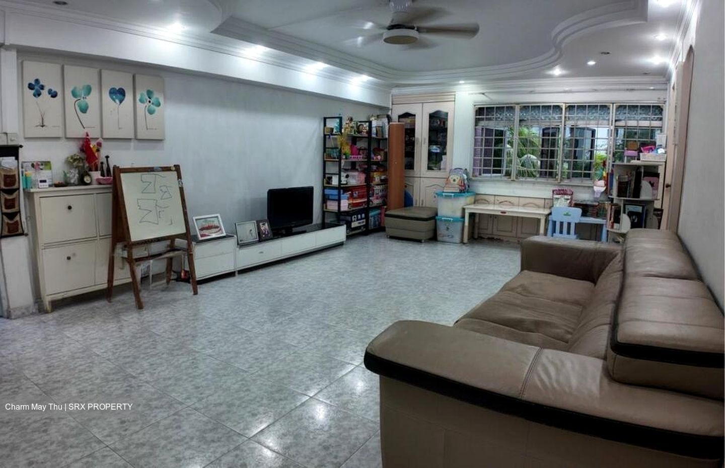 Blk 747 Pasir Ris Street 71 (Pasir Ris), HDB 4 Rooms #572260971